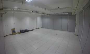 Imagem 4: SALA AÉREA NO ED. CENTRO EXEC. WALTER SOBIESIAK