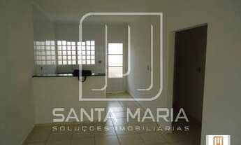 Imagem 4: Casa (térrea na rua) 2 dormitórios/suite