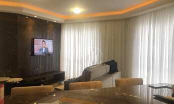 Imagem 5: Cobertura à venda, 320 m² por R$ 1.330.000,00 - Campinas - São José/SC