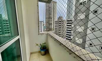 Imagem 5: APARTAMENTO FRENTE MAR FINAMENTE MOBILIADO COM 332M² PRIVATIVOS E 4 SUÍTES PARA LOCAÇÃO AN