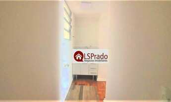 Imagem 4: Ao lado dos Metrôs Liberdade/Sé e Hospital Sancta Marggiore, estúdio!