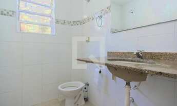 Imagem 5: Casa para Aluguel - Parque Sao Luis, 1 Quarto, 30 m2