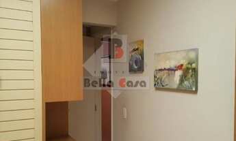 Imagem: Apartamento Vila Mariana