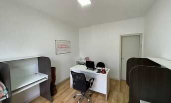 Imagem: Sala comercial em Barreiros (térreo