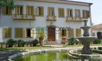 Imagem 2: FAZENDA DE 542 HA COM UM DOS MAIS BELOS CONJUNTOS DA ERA COLONIAL DO BRASIL