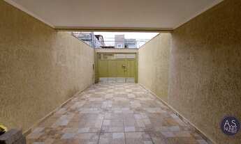 Imagem 3: SãO PAULO - Sobrado Padrão - Vila Nova