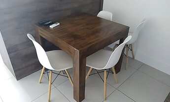 Imagem 4: Studio para aluguel tem 27 metros quadrados com 1 quarto em Granja Viana - Cotia - SP