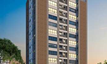 Imagem 3: Apartamento 86 m² - 3 Dormitórios (1 Suíte) - 2 Vagas - Varanda Gourmet à venda no bairro