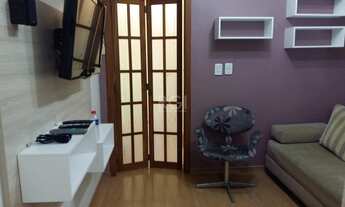 Imagem: Porto Alegre - Apartamento Padrão - Farroupilha