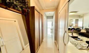 Imagem 6: APARTAMENTO FRENTE MAR FINAMENTE MOBILIADO COM 332M² PRIVATIVOS E 4 SUÍTES PARA LOCAÇÃO AN