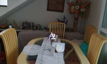 Imagem 5: CA0200 - Belíssima Casa Duplex com preço imperdível no Condomínio Floresta Country Club