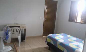 Imagem: Aluguel kitnet p/estudante MOBILIADA solteiro(a)