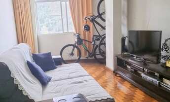 Imagem 4: Apartamento para venda com 200 metros, com 3 quartos em Centro - Vitória - Espírito Santo