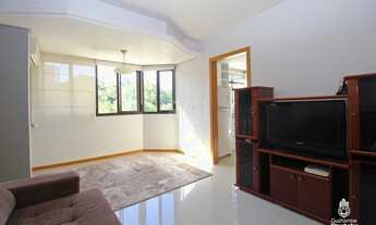 Imagem 2: Apartamento em Jardim Botânico