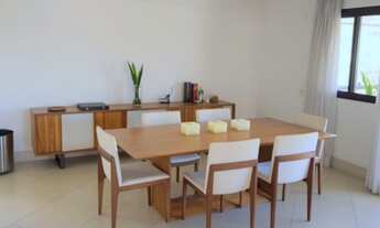 Imagem 7: APARTAMENTO RESIDENCIAL em São Paulo - SP, Campo Belo