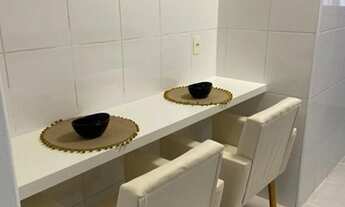 Imagem 1: Apartamento para Venda em Santo André, Casa Branca, 3 dormitórios, 1 suíte, 2 banheiros, 2