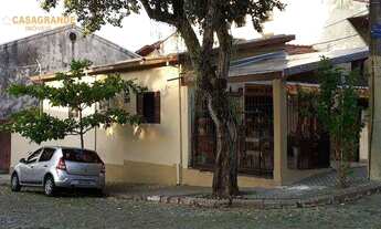 Imagem: Casa com 3 dormitórios à venda, 60 m²