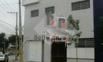 Imagem 5: PRÉDIO COMERCIAL MOOCA