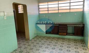 Imagem 5: Sobrado de 4 dormitórios com edícula