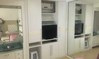 Imagem 5: Aluga loft Praia da Costa / quadra da praia