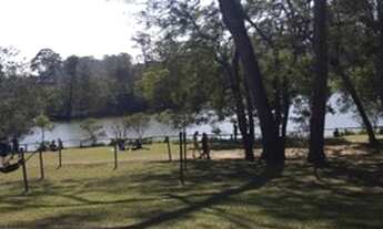 Imagem 2: Empreendimentos na planta e pronto para morar