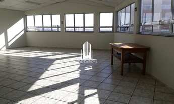 Imagem 4: Galpão - Jd. Santo Antônio - Osasco - 3 Salões comerciais