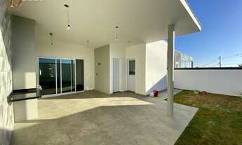 Imagem 2: Linda casa no condomínio Phytus, pronta para morar