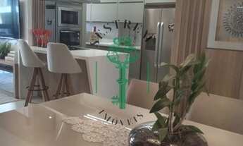 Imagem 3: FLORIANóPOLIS - Apartamento Padrão - Itacorubi