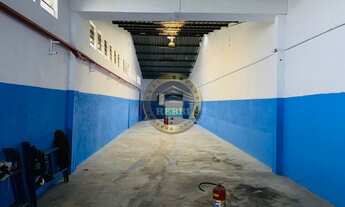 Imagem 6: Galpão para Locação 450M², Vila Nogueira, Diadema - SP