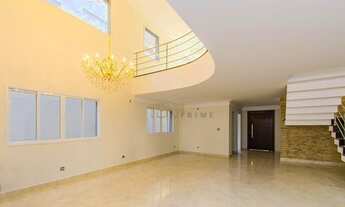 Imagem 2: Casa com 4 dormitórios à venda no Jardim Botânico - Ribeirão Preto/SP