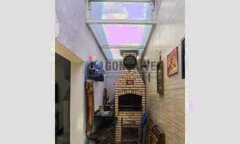 Imagem 5: SAO BERNARDO DO CAMPO - Residential / Sobrado - BAETA NEVES