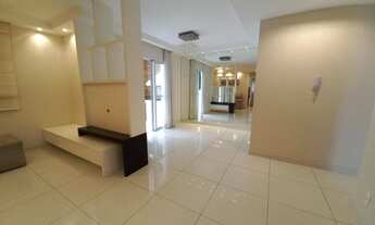 Imagem 6: Lindo apartamento semi mobiliado no Panamby