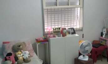 Imagem 6: Apartamento, reformado, 3 quartos, 2 banheiros, sala, cozinha, área de serviço, prédio com