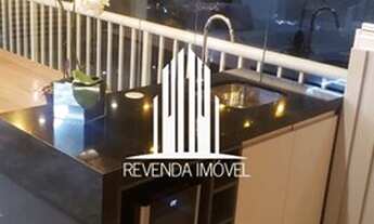 Imagem 3: Apartamento com 2 suítes na Saúde