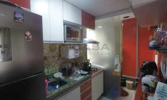 Imagem 7: Rz**Apartamento 3 quartos com suíte Praças Reserva em Praia da Baleia