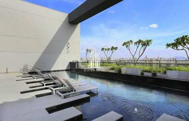 Imagem 12: Apartamento 38m² á venda na preça da República no Centro de São Paulo