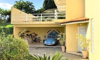 Imagem 5: Casa com 3 dormitórios à venda, 311 m² por R$ 1.700.000,00 - Condomínio Marambaia - Vinhed