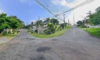 Imagem 6: Permuta) Sobrado 03 quartos c/suíte, 06 vagas no Pilarzinho - Curitiba - PR