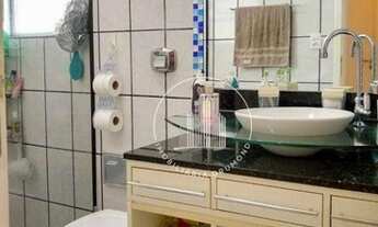 Imagem 7: Apartamento com 3 dormitórios à venda, 68 m² por R$ 400.000 - Trindade - Florianópolis/SC