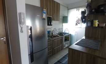 Imagem 3: PB171 - Vivenda Laranjeiras de 2 quartos com suíte