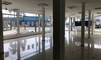 Imagem 3: Ótima loja de esquina para aluguel com 1163 metros quadrados em Nova Rússia - Ponta Grossa