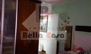 Imagem 4: SOBRADO - TATUAPÉ - 04 DORMITÓRIOS - 01 SUITE - ARMARIOS PLANEJADOS - 195M² - REF BC10759