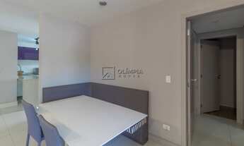 Imagem 5: Apartamento Venda 2 Dormitórios - 103 m² Moema