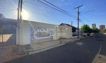 Imagem 3: Casa para locação com 154m - San Remo - Londrina