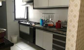 Imagem: Alugo ap mobiliado no gran park arvores/