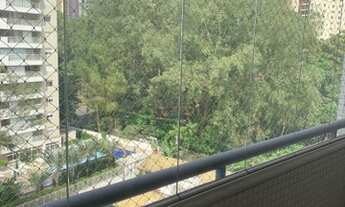 Imagem 2: Ótimo Apartamento venda Vila Andrade 98m² 03 dormitórios 01 suíte 02 vagas fixas Ref.:3444