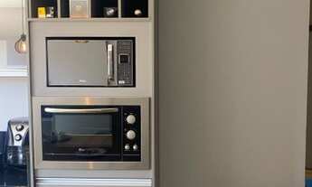 Imagem 3: Lindo Apto de 2 quartos Rua 6