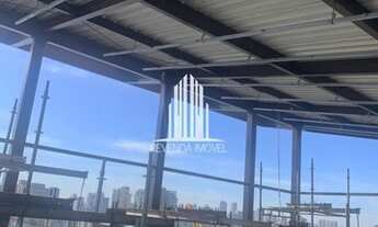 Imagem 4: Apartamento duplex 29m² à venda ao lado do Metrô Brooklin