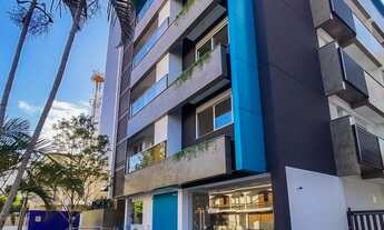 Imagem: TRINDADE - Apartamento à venda 87m² privativos