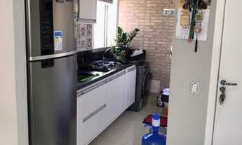 Imagem 7: Apartamento para venda no Jardim dom Jose tem 46 metros quadrados com 2 quartos